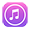 iTunes Player